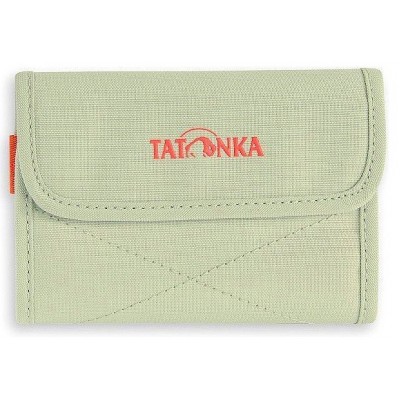 Кошелек Tatonka MONEY BOX silk