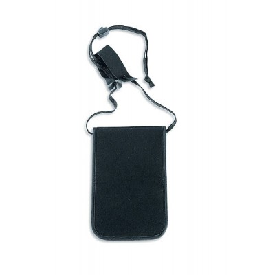 Гаманець Tatonka Skin Neck Pouch RFID натільний black