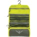 Косметичка Osprey Washbag Roll к:orange