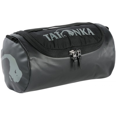 Косметичка Tatonka Care Barrel ц:black