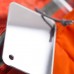 Косметичка Osprey Washbag Zip к:orange