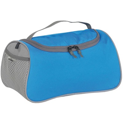 Косметичка Tatonka Wash Bag Plus ц:bright blue