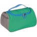 Косметичка Tatonka Wash Bag Plus ц:lawn green