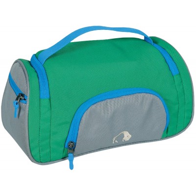Косметичка Tatonka Wash Bag Plus ц:lawn green