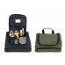 Косметичка Snugpak Luxury Wash Bag ц:olive