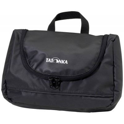 Сумка Tatonka 2835.040 Wash Bag black