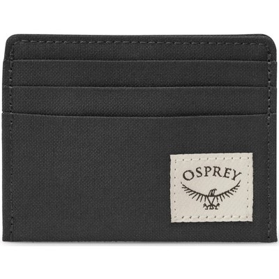 Гаманець Osprey Arcane Card Wallet Medium Grey Heather