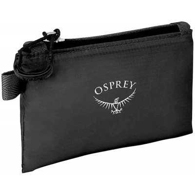 Гаманець Osprey Ultralight Wallet Black