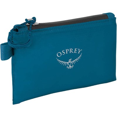 Гаманець Osprey Ultralight Wallet Waterfront Blue