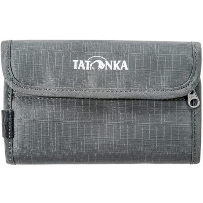 Кошелек Tatonka ID Wallet titan grey