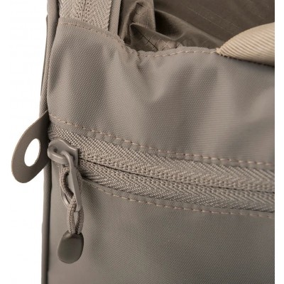 Косметичка Sea To Summit TravellingLight Hanging Toiletry Bag. S. Lime/Grey