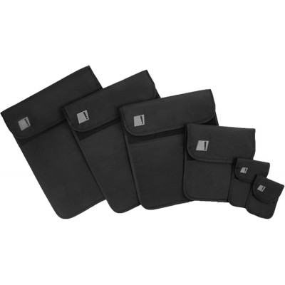 Чехол BLACKHAWK! Under the Radar™ iPad Security Pouch под планшет. Цвет - черный