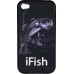 Чохол для телефону Riversedge iFish iPhone 4