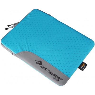 Чехол для планшета Sea To Summit Ultra-Sil Tablet Sleeve S ц:blue/grey