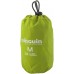 Чехол для рюкзака Pinguin Raincover 2020 35-55 L ц:green yellow
