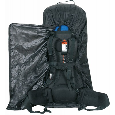 Чохол для рюкзака Tatonka Luggage Cover XL black