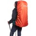 Чохол для рюкзака Tatonka Rain Cover 70-90 red orange