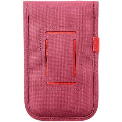 Чехол для телефона Tatonka Smartphone Case XL bordeaux red