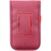 Чехол для телефона Tatonka Smartphone Case XL bordeaux red