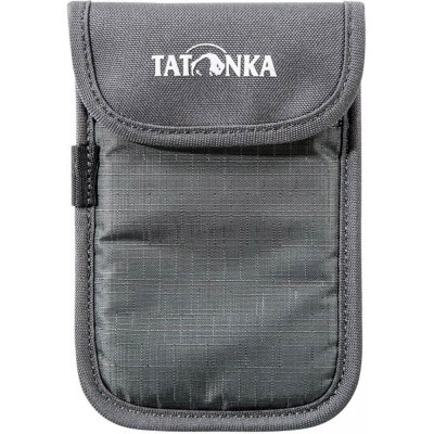 Чохол для телефону Tatonka Smartphone Case titan grey