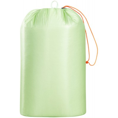Чехол Tatonka Squeezy Stuff Bag 10L green