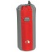 Чехол Tatonka Thermobeutel 0.6 L warm grey