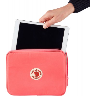 Чехол для планшета Fjallraven Kanken Tablet Case. Peach pink