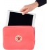 Чехол для планшета Fjallraven Kanken Tablet Case. Peach pink