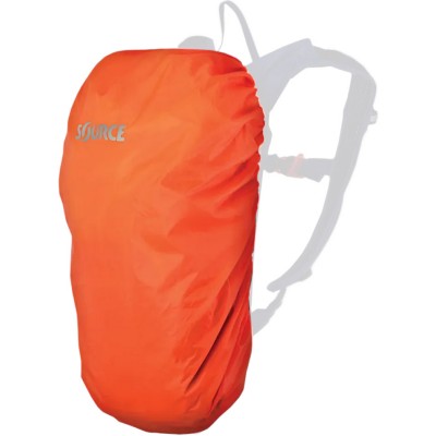 Чехол для рюкзака Source Rain Cover 15l Orange