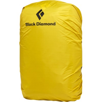 Чохол для рюкзака Black Diamond Raincover. S. Sulfur