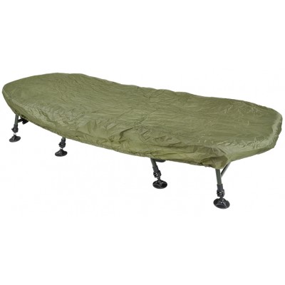 Чехол CarpZoom Bedchair Rain Cover (для кровати) 86x215x21см