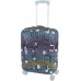 Чехол Gabol для чемодана M ц:multi color