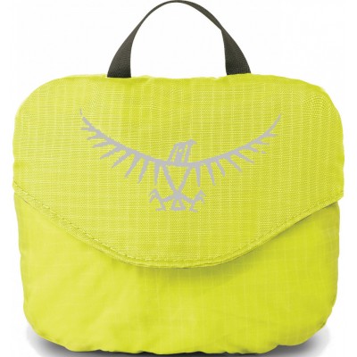 Чохол для рюкзака Osprey Ultralight High Vis Raincover Small Electric Lime