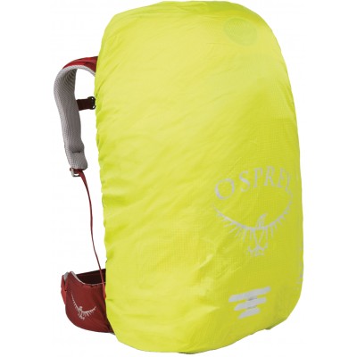 Чехол для рюкзака Osprey Ultralight High Vis Raincover X-Small Electric Lime
