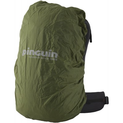 Чохол для рюкзака Pinguin Raincover 2020 15-35 L к:green yellow