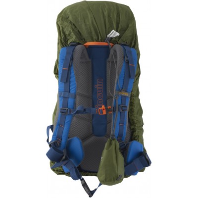 Чехол для рюкзака Pinguin Raincover 2020 15-35 L ц:green yellow