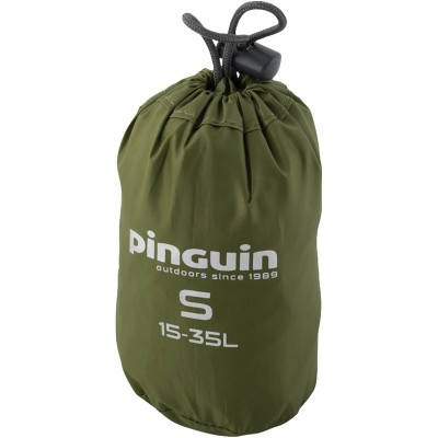 Чохол для рюкзака Pinguin Raincover 2020 15-35 L к:khaki