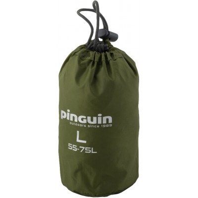 Чехол для рюкзака Pinguin Raincover 2020 55-75 L ц:khaki