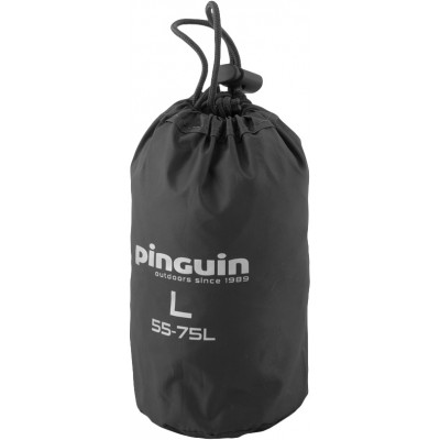 Чехол для рюкзака Pinguin Raincover 2020 55-75 L ц:black