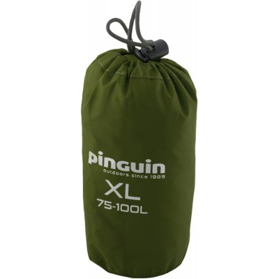 Чехол для рюкзака Pinguin Raincover 2020 75-100 L ц:khaki