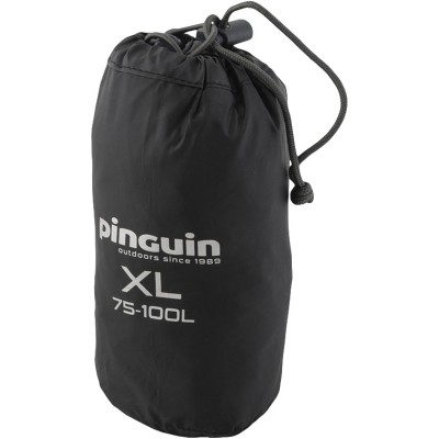 Чохол для рюкзака Pinguin Raincover 2020 75-100 L к:black