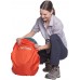 Чохол для рюкзака Tatonka Rain Cover 20-30 red orange