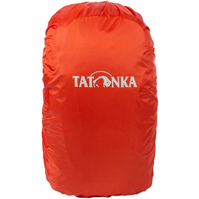 Чохол для рюкзака Tatonka Rain Cover 20-30 red orange