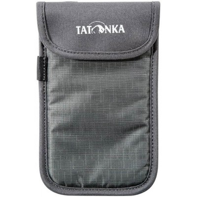 Чохол для телефону Tatonka Smartphone Case XL titan grey