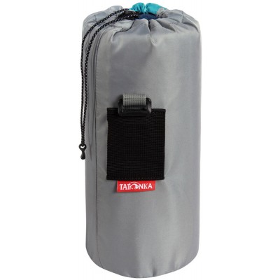 Чехол Tatonka Thermobeutel 1 L grey