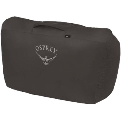 Компрессионный мешок Osprey StraightJacket Compression Sack 12L Black
