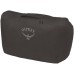 Компрессионный мешок Osprey StraightJacket Compression Sack 12L Black