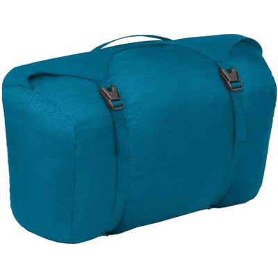 Компрессионный мешок Osprey StraightJacket Compression Sack 12L Waterfront Blue