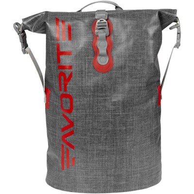 Герморюкзак Favorite Dry Backpack 16L ц:серый