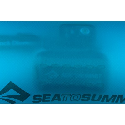 Гермомешок Sea To Summit UltraSil Dry Sack 20L. Orange